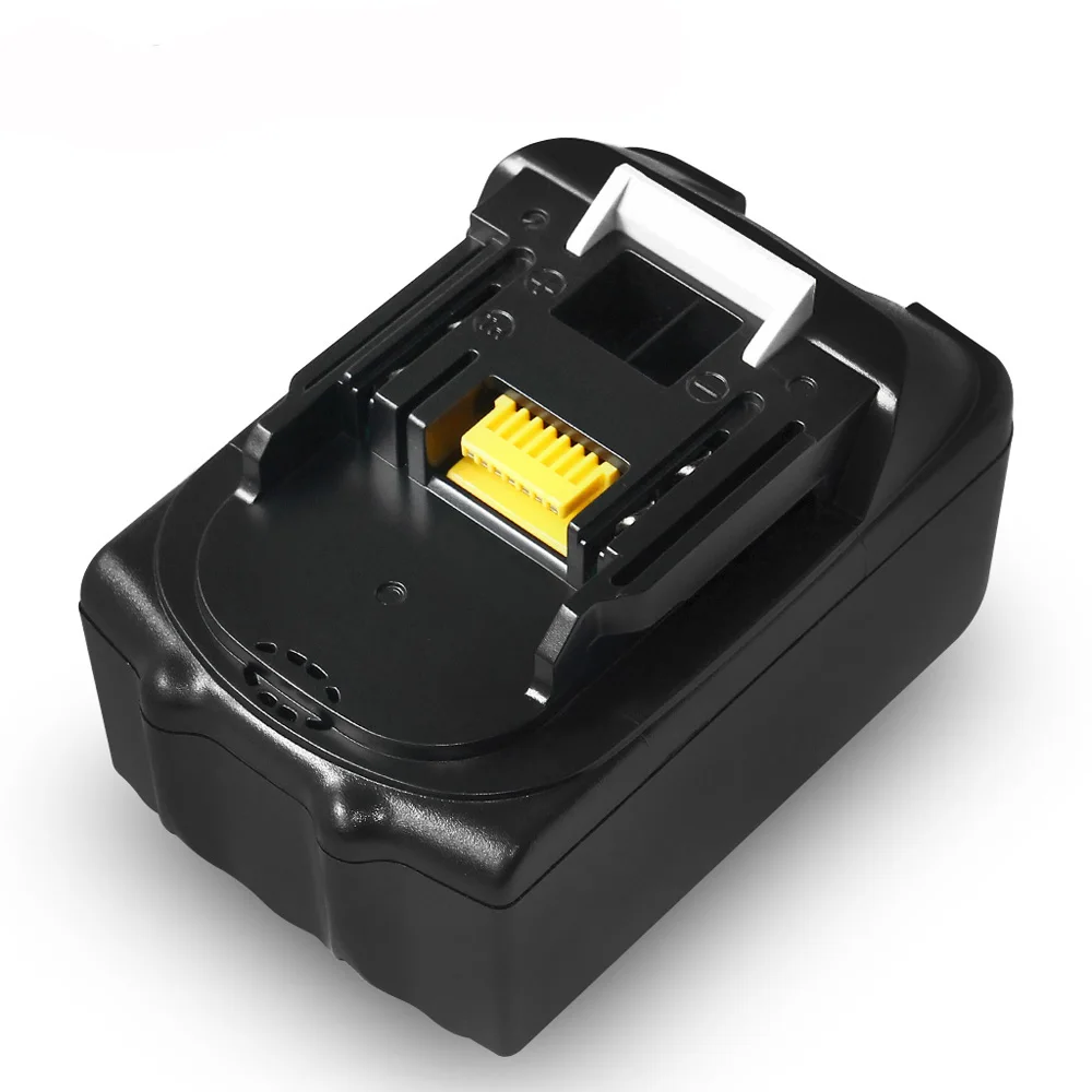 Аксессуары для электродрели BL1815 литий ионный аккумулятор пластиковый корпус