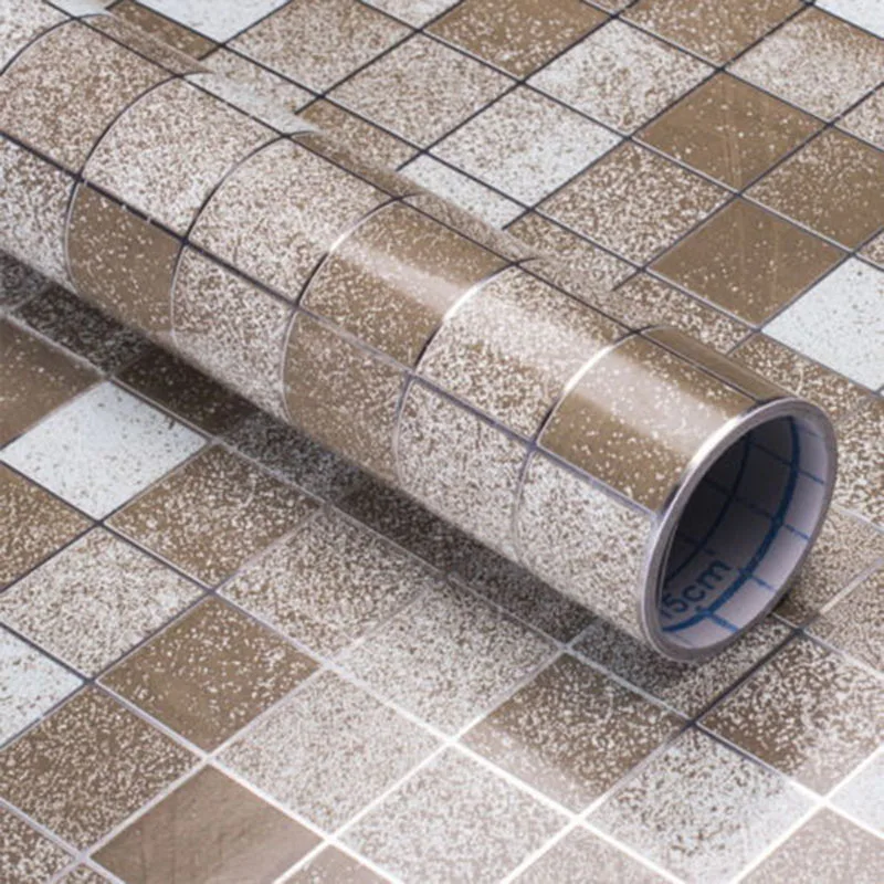 45*200 см Кухня Ванная комната Декор наклейка художественная Настенная Наклейка