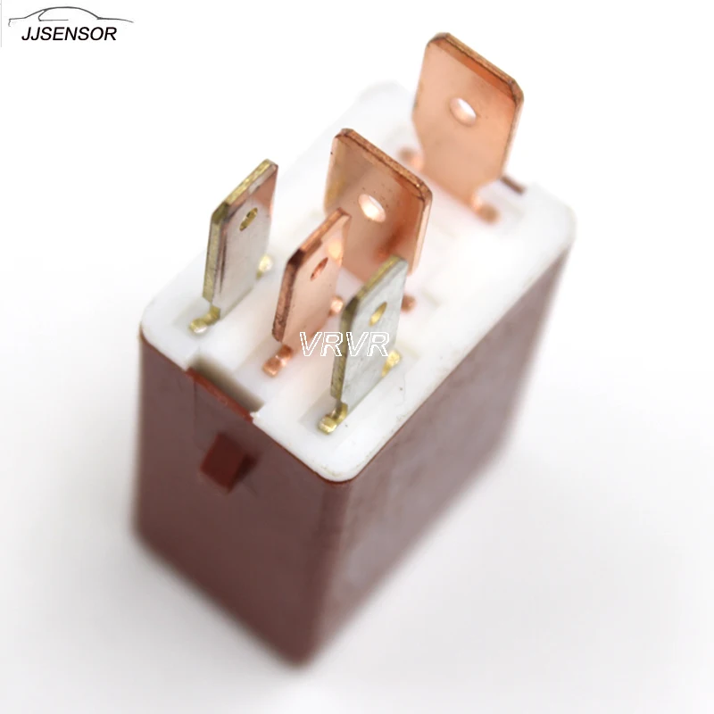 YAOPEI Новинка 90987-04004 5-контактное автомобильное реле для Toyota Lexus Scion Prius Rav4 12 В 156700-0860 |