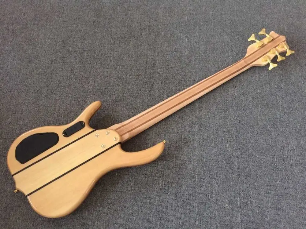 Бас гитара с 5 струнами KSG bass 9V шт.|ken smith bass|smith bassbody |