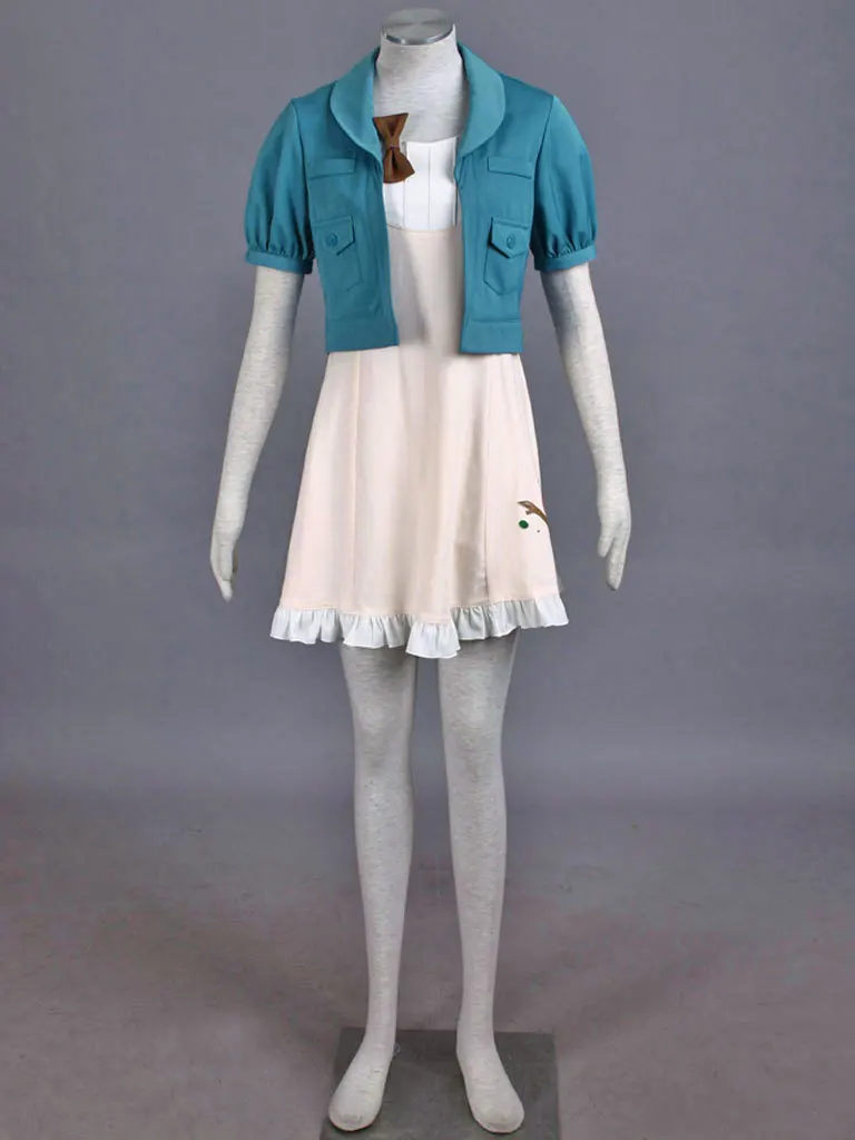 Tari Cosplay Miyamoto Konatsu 2nd Any Size |