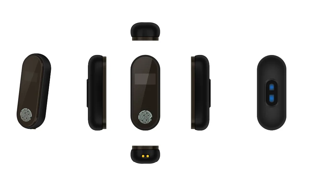 696 Новый умный Браслет M2 Bluetooth Смарт-браслет монитор сердечного ритма