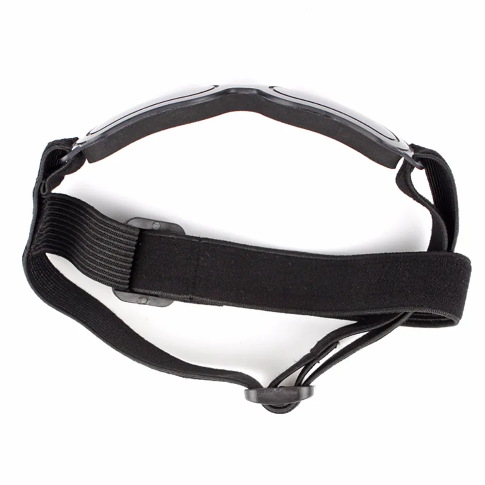 Стильные УФ солнцезащитные очки для собак и кошек защитные глаз маленькая