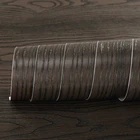 Эбеновое дерево 3d деревянные обои шифонье самоклеящаяся бумага водонепроницаемая пленка, Боинг клей для мебели бумага для мебели