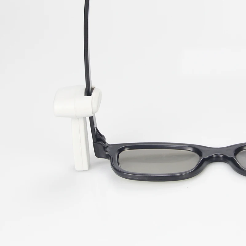 Eas Rf/Am сигнализация Жесткие очки солнцезащитные оптическая бирка защитные - Фото №1