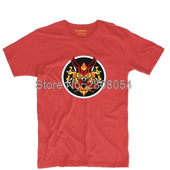 Лжепророк Мужская и Женская Печати Tee Удобная Футболка | одежда