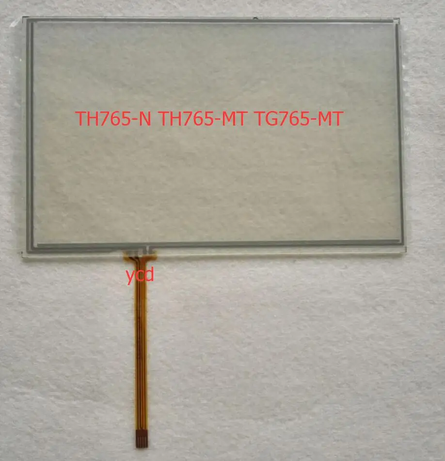 

TH765-N TH765-MT TH765-NU Touch Screen