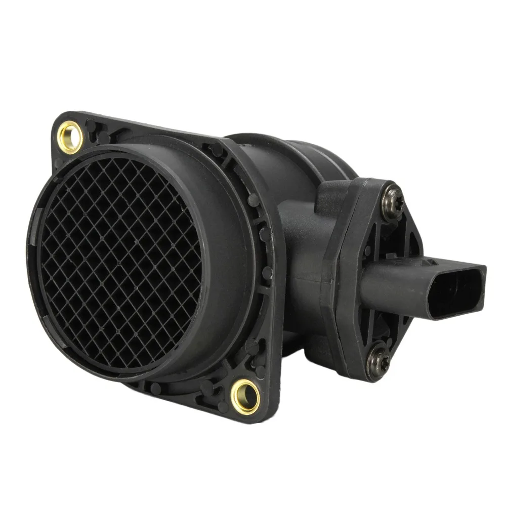 Mass Air Flow Meter Sensor For Audi Leon Skoda Octavia A3 A4 Seat 1.9 TDI Toledo | Автомобили и мотоциклы