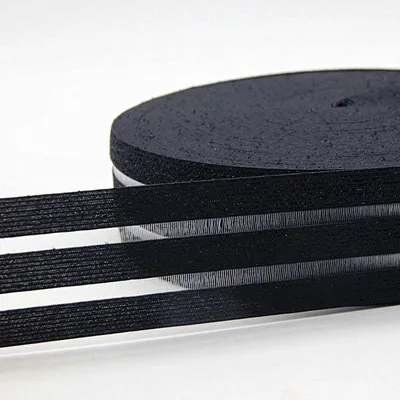yusiglitter black5cm Резинка 4 см ширина мягкий Блестящий золотистый Серебристый РЕЗИНКИ 40 мм шитье DIY сумка шляпа одежда платье аксессуары для одежды 1 м - Цвет: yusiglitter black5cm
