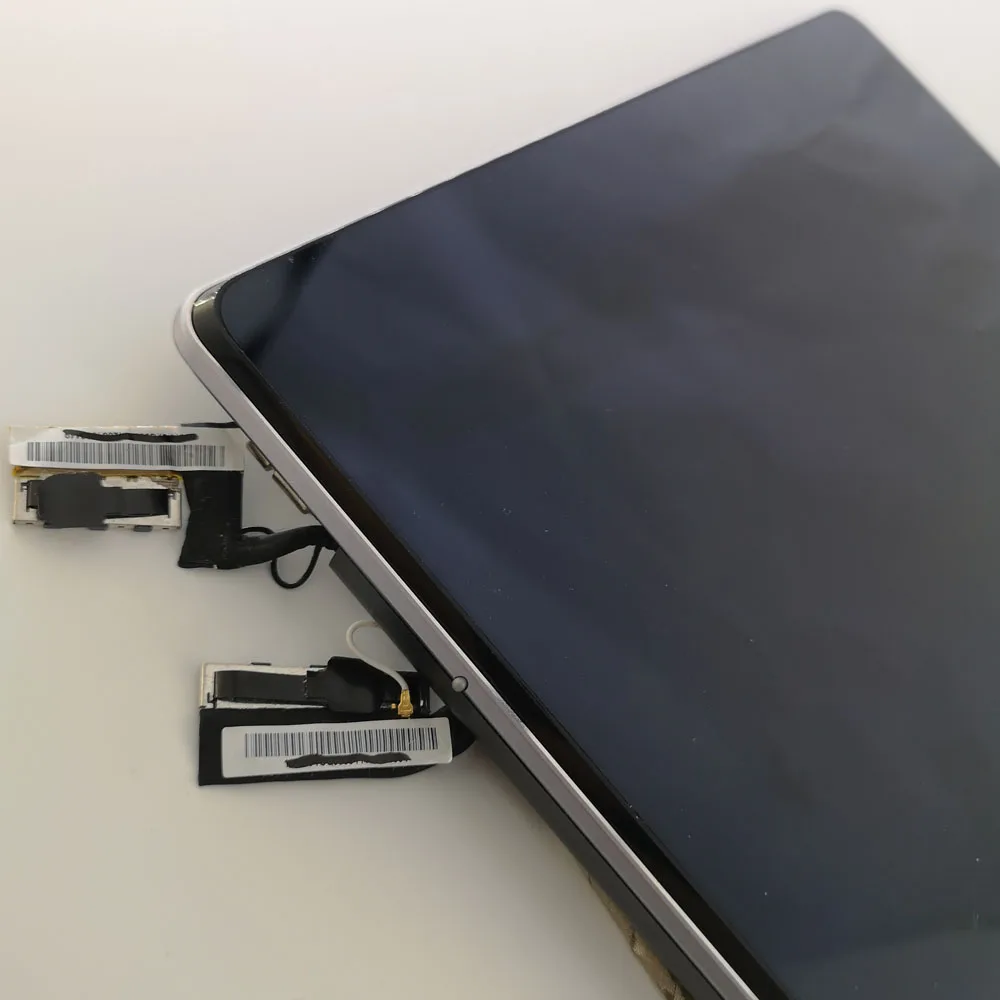 11," для ASUS TAICHI 21 TAICHI21 1920X1080 Full-HD ноутбук сенсорный экран ЖК-светодиодный дисплей с AB крышкой верхняя половина сборка экрана