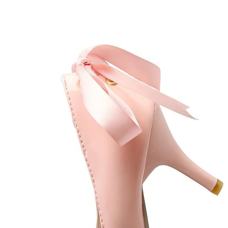 HEE GRAND/элегантные туфли на высоком каблуке шпильке коллекция 2017 года летние