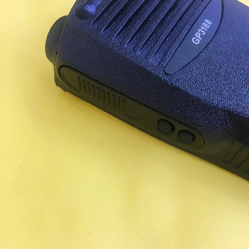 Корпус Корпуса для рации motorola gp3188 с регулятором громкости | Мобильные телефоны и