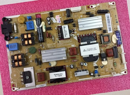 Для Samsung UA46D5000PR UA40D5003BR pd46g0 _ bdy плата мощности фонарик PSLF121A03S гарантия