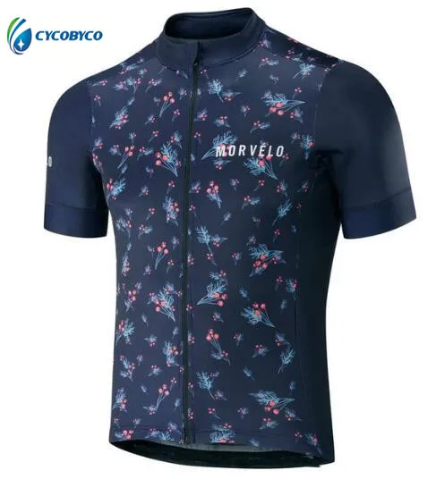morvelo, летние майки с коротким рукавом для велоспорта, топы Hombre, одежда для шоссейного велосипеда, одежда для горного велосипеда