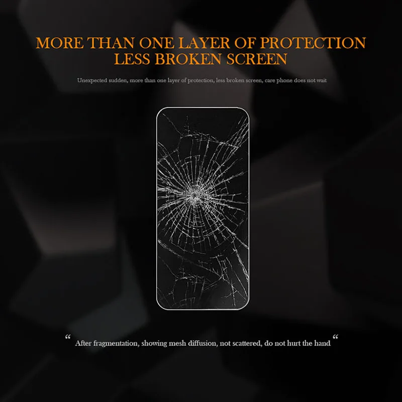 

Tempered Glass For Blackview A20 A30 Protective Glass Film