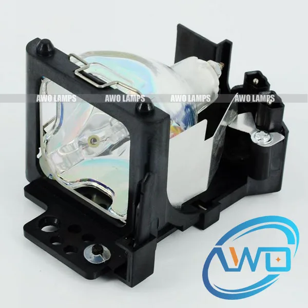 

DT00461/CPX275LAMP DT00521/CPX327LAMP совместимая лампа с корпусом для HITACHI CP-X275W/X275WA/X275W/X327 ED-X3250/X3270/X3280B