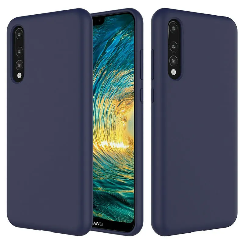 Чехол-накладка для Huawei P20 P30 pro Pro |