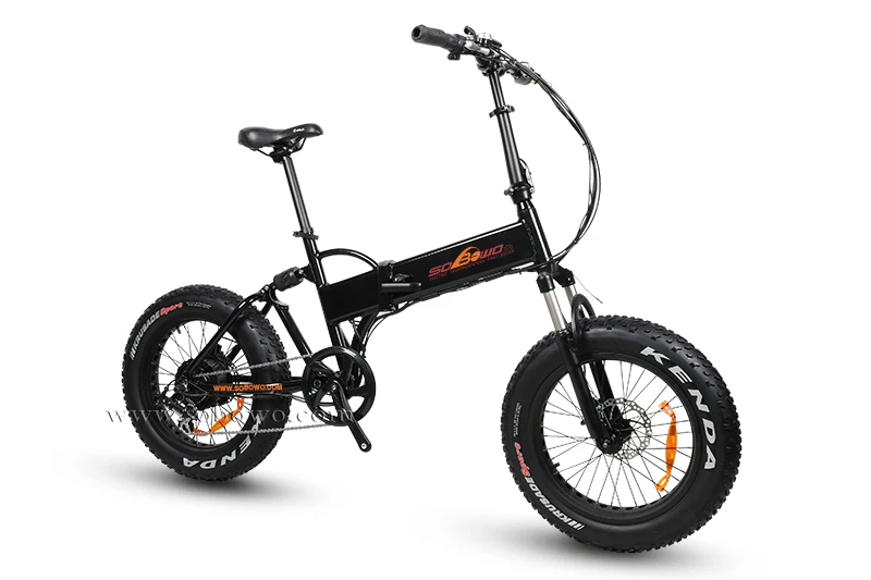 Высококачественный электрический велосипед Sobowo SF3 beach cruiser 2019|Электровелосипед| |