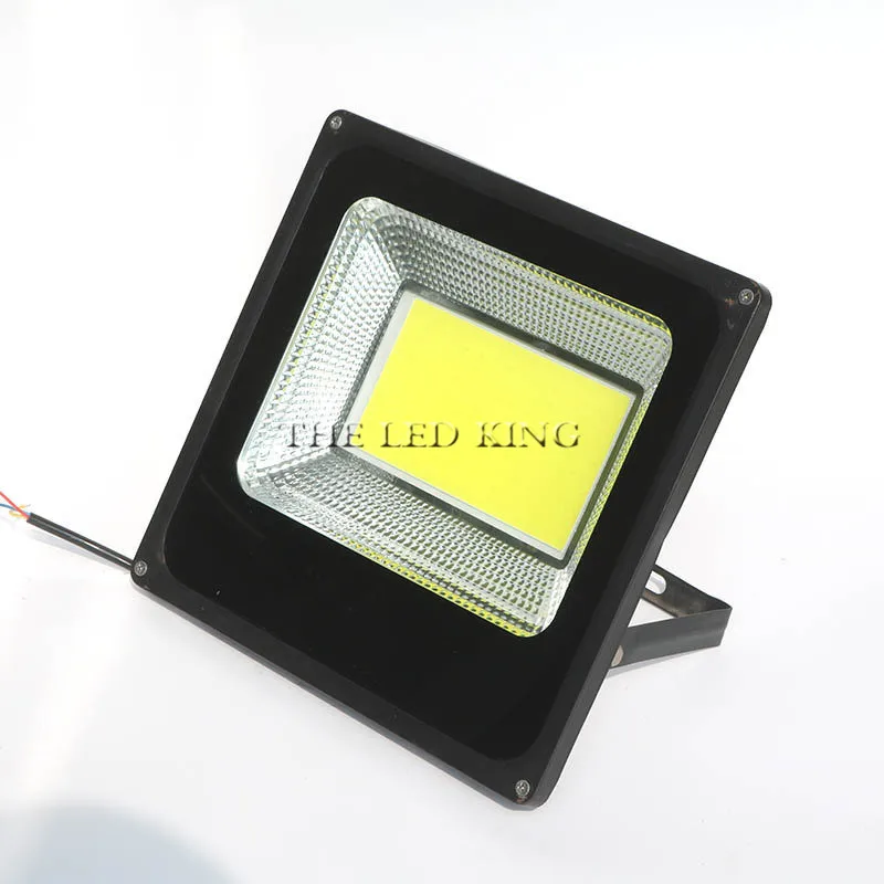 DHL EMS Светодиодный точечный светильник на открытом воздухе 300W 500W 1000W прожектор 220V