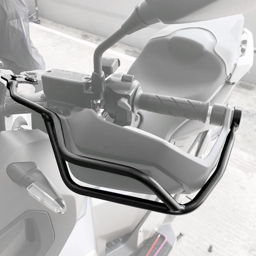Ручная защита для Honda XADV 750 XADV750 X ADV 2017 2018 рук Защита крушения рамы Бампер