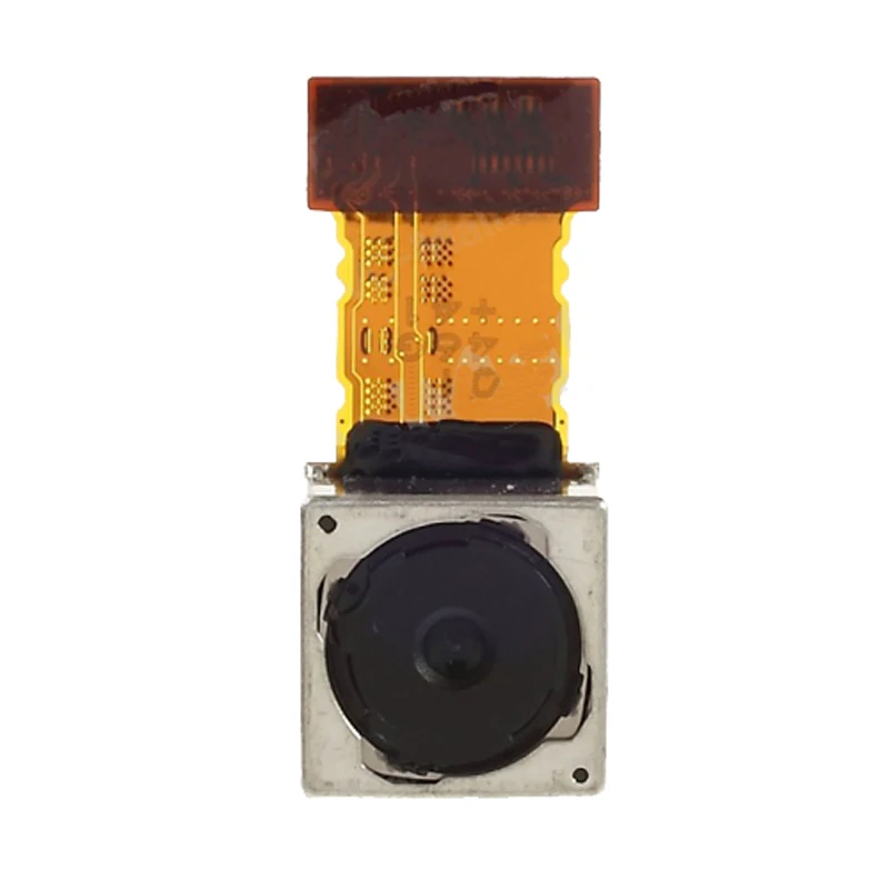 Оригинальная основная задняя камера гибкий кабель лента для Sony Z3 D6603 D6653 D663