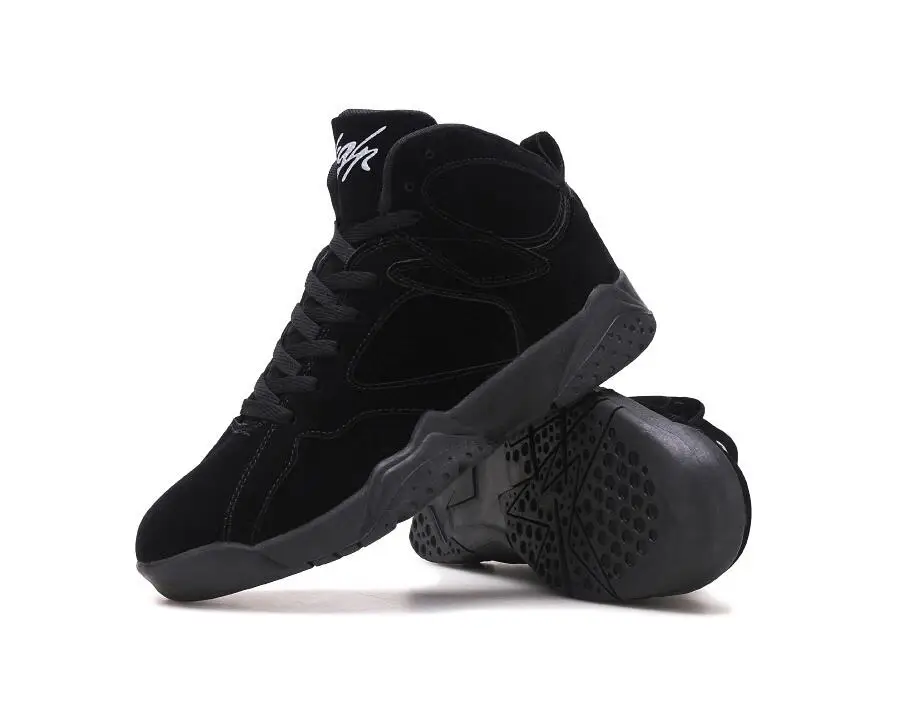 Новинка 2019 Мужская Баскетбольная обувь кроссовки на воздушной подошве для