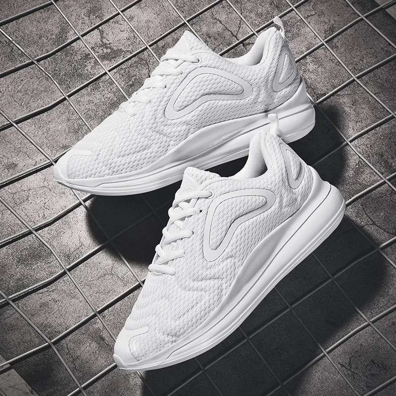 Официальный Оригинальный Классический мужской аутентичный воздушный подушку