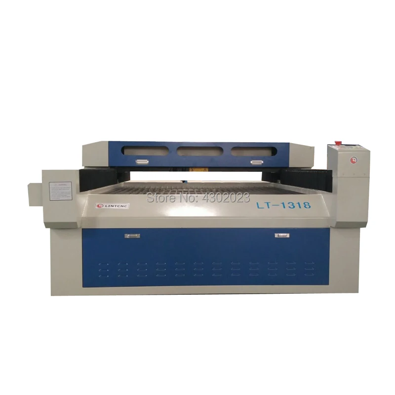 1318 1325 big co2 laser cutting machine engraving for wood mdf plywood acrylic plastic price | Инструменты