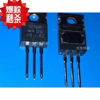 

Freeshipping 12CTQ045 12CTQ045PBF