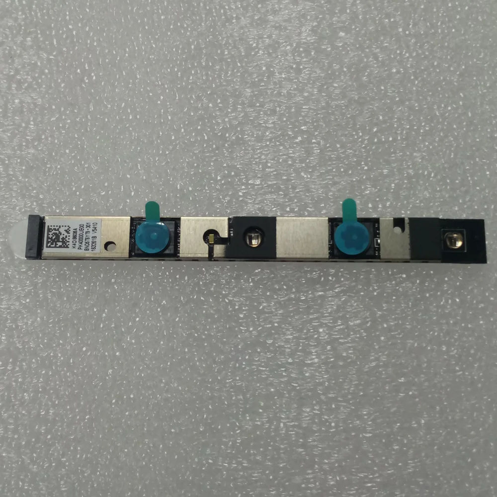 

New/Original BIS BND5T6YT9 HD RGB+IR Front Camera Module For Lenovo ideapad MIIX 720-12IKB Series,SC20L71641