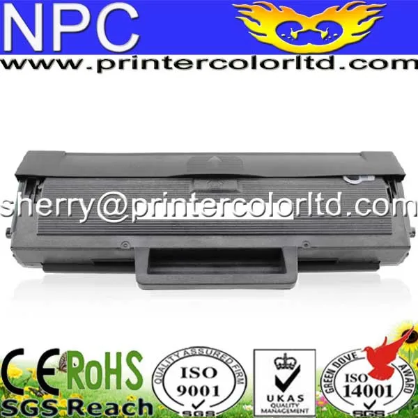 Тонер для Samsung Pro xpress M 2020 SL Вт MLT 1112L SLM2022 W 2070 2071 W/XAA черный сброса принтер|toner