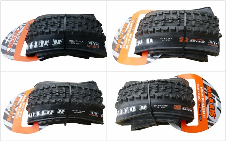MAXXIS бескамерная готовая 3C TLR 26*2,3 велосипедная шина 26er 27,5*2,3 DH шина для горного велосипеда 26 складных шин вниз холм MINION DHF DHR