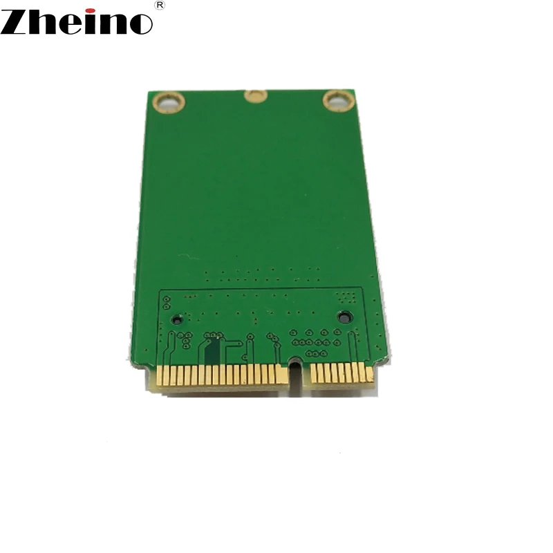 Zheino M.2 2242 NGFF к mSATA 6 ГБ/сек. адаптер для SSD|Адаптеры SSD| |