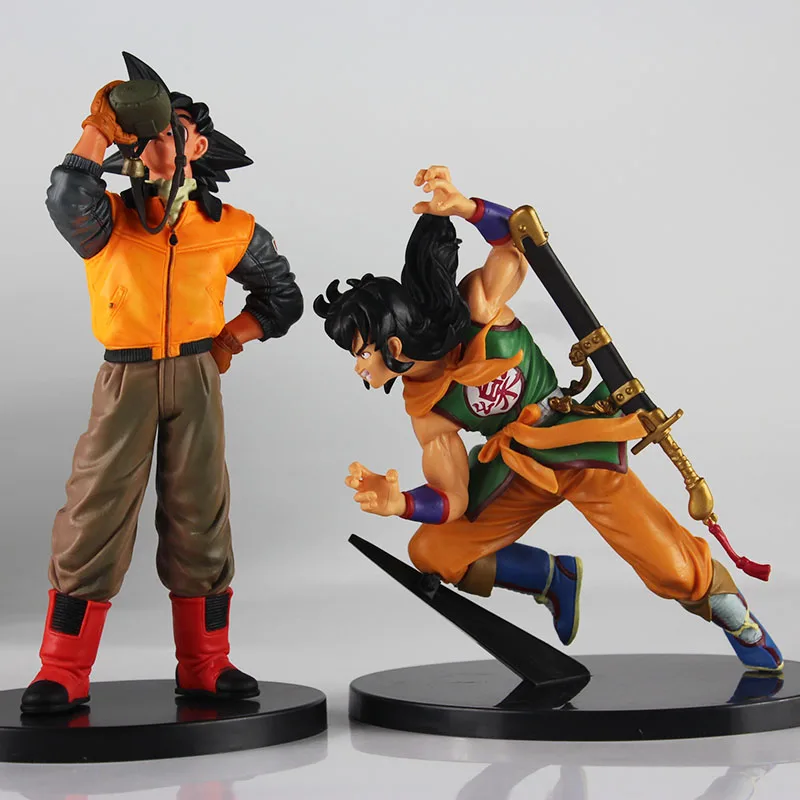 Экшн-фигурка Dragon Ball Son Goku 2 вида | Игрушки и хобби