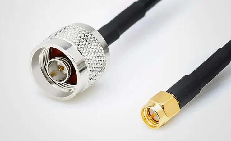Новая внешняя присоска N type интерфейсная антенна CDMA/GPRS/GSM/LTE/3G/4G с высоким