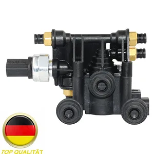 Блок управления клапаном пневматической подвески AP03 для Land Rover Discovery 3 4 LR3 LR4 Range Rover 2006-2012 RVH000046 RVH000045 RVH500070