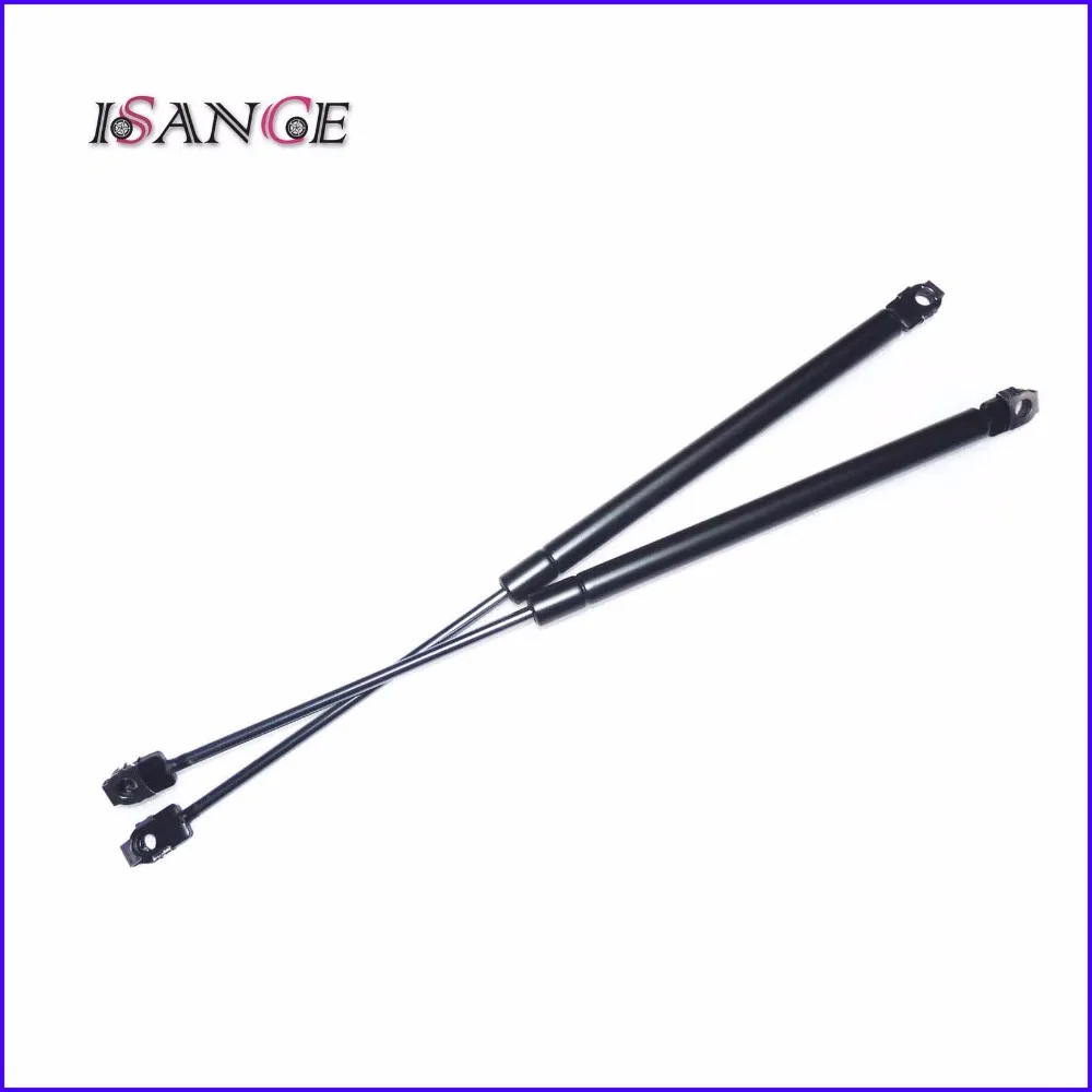 ISANCE 2 шт. передний капот Лифт поддержка газа весна амортизатор стойки 51238119558 для BMW