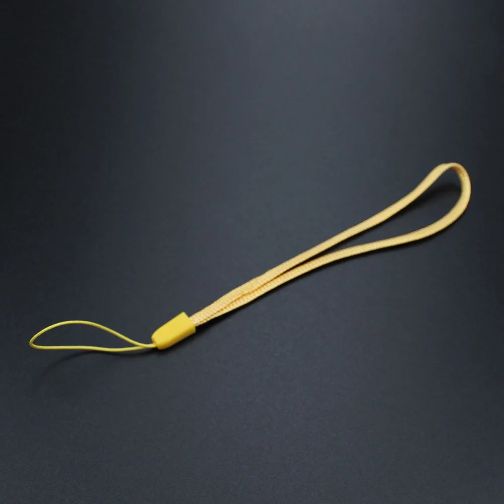 Ремешок с защитой от потери ремешок для телефона прогулок на улице простой