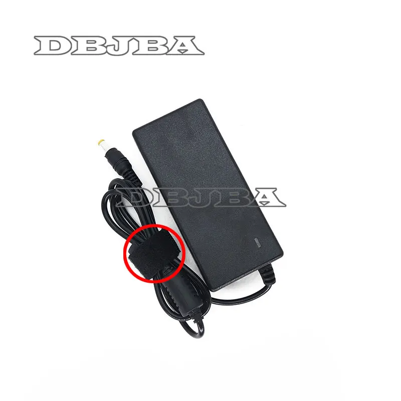 19V 3.16A 60W AC адаптер Зарядное устройство для Samsung NP RV510 R60 блок питания ноутбука 5 мм * 3