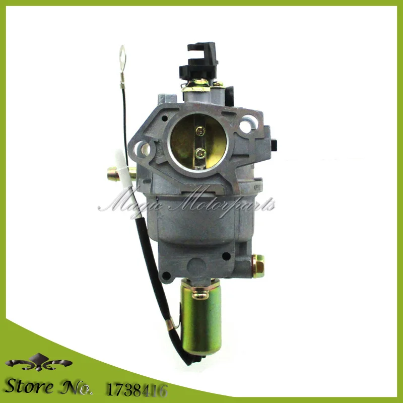 Сменный карбюратор для MTD 951 12771A 751 12771 12823 мастера Huskee Troy Bilt Yard Man|Газонокосилка| |