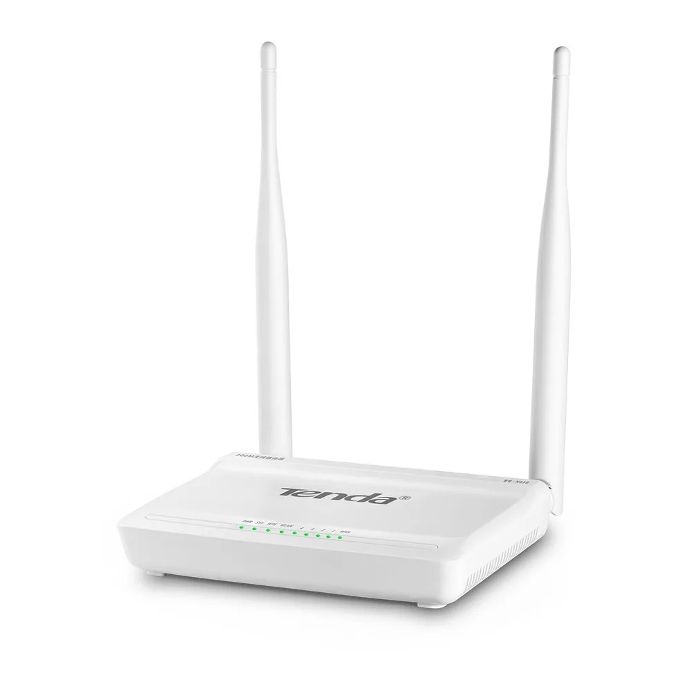 Tenda n630 v2 Wireless WIFI Router 300Mbps 802.11 b/g/n access point signal booster 5 ports router for SOHO | Компьютеры и офис