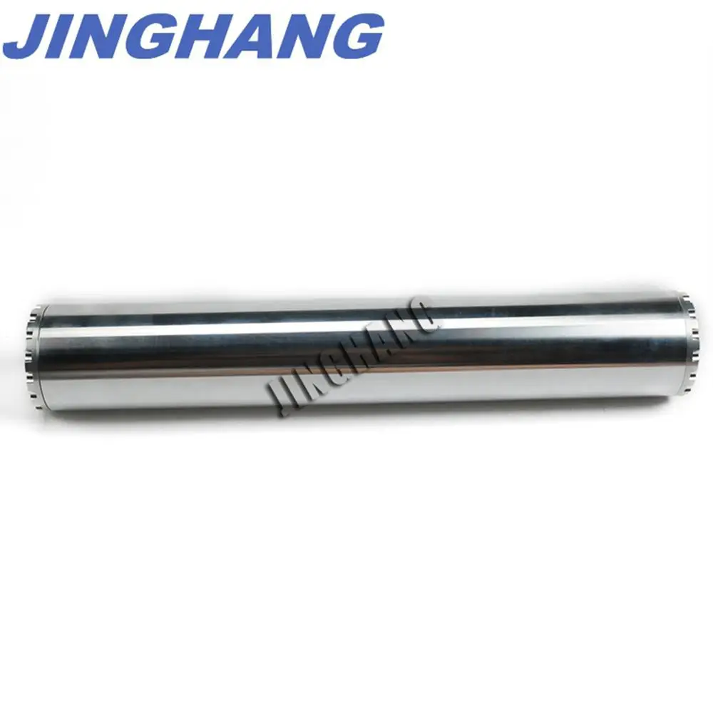 2 &quotX 12&quot NAPA 4003 1/2-28 WIX 24003 топливная ловушка/растворитель фильтр 6061-T6 Алюминий