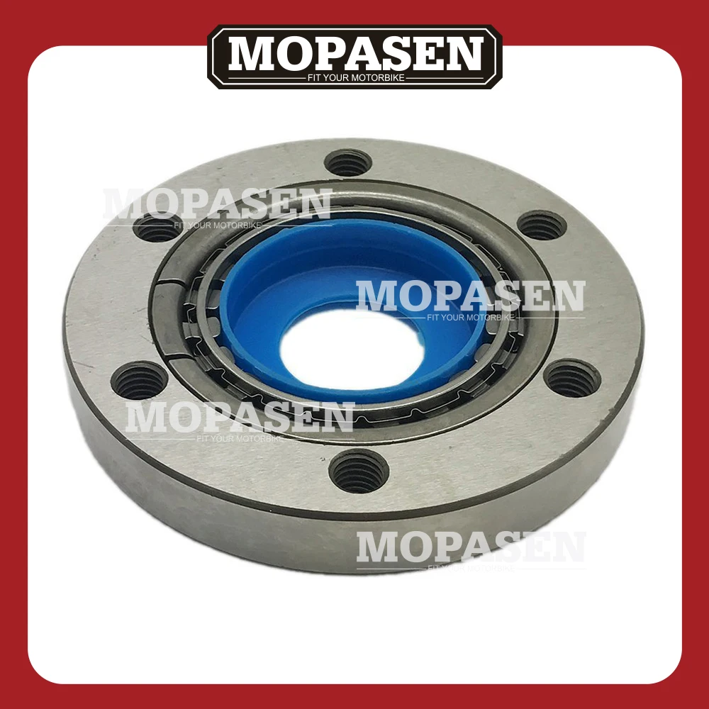 

Starter Clutch for Buyang FA-D300 G300 H300 300CC ATV Motorcycle Engine Parts Motorcycle Parts Accessories Free Shipping