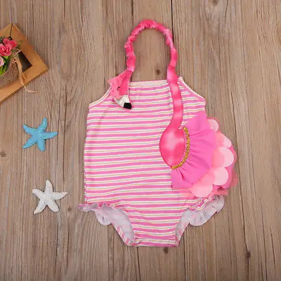 Купальник для девочек 2 7 лет с вышивкой|swimwear swimming|age girlage kids |