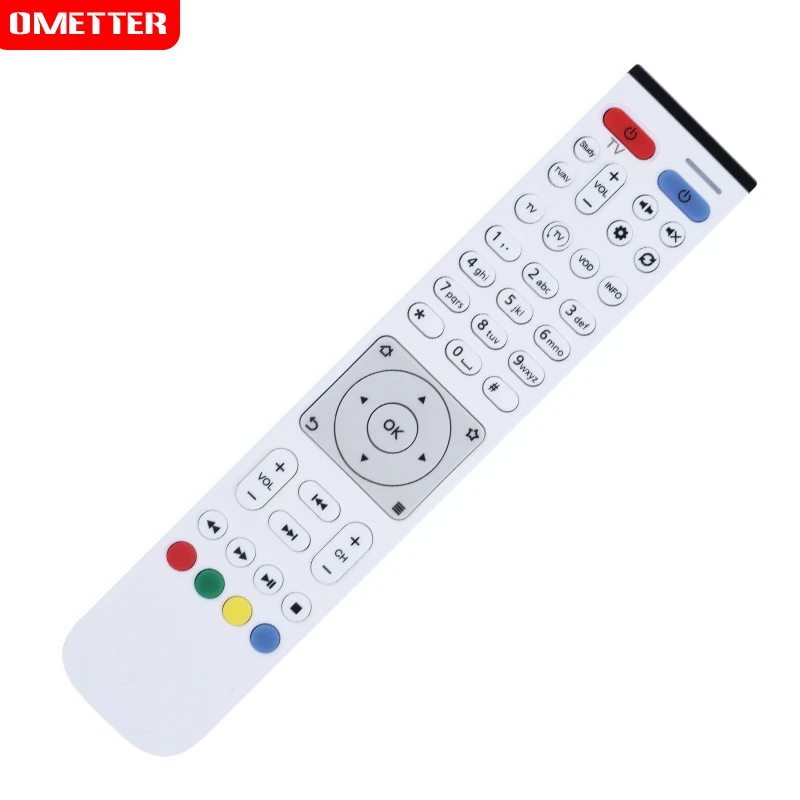 Пульт дистанционного управления EC6108V9C для телевизионного контроллера HUAWEI stb