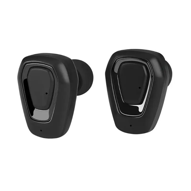 A7 TWS беспроводные наушники Bluetooth гарнитура стерео спортивные наушники с зарядным устройством для IOS Android phone музыкальные наушники 2 типа