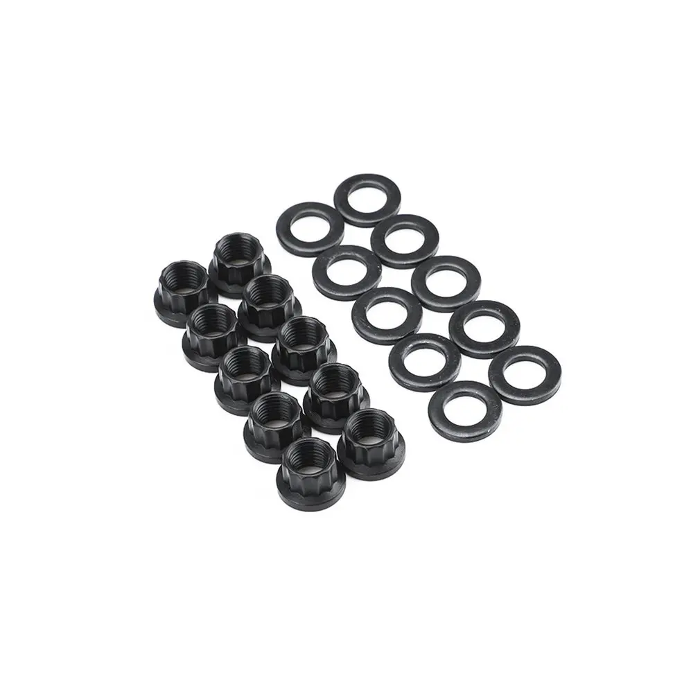 ARP головной комплект для Ford 6.0L 2003-2007 Powerstroke Diesel F250 F350 F450 F550 болт с цилиндрической