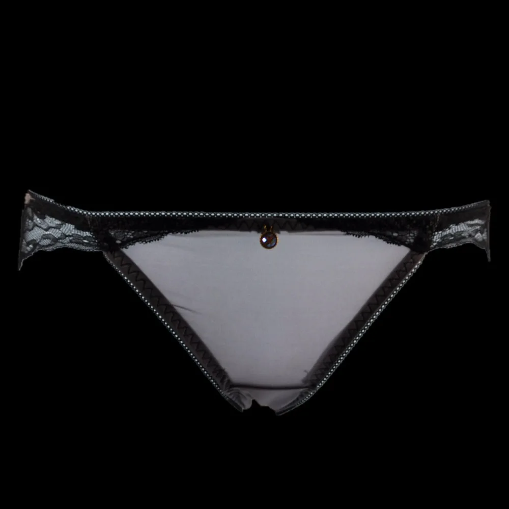 OEM factory direct high-grade low-waist Seamless comfortable ice silk briefs underwear wholesale sexy A198-JL-1630 DT |