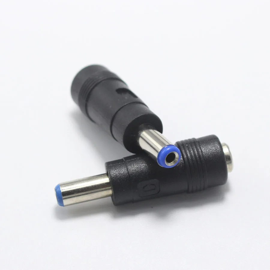 EClyxun 5 5*2 мм гнездо для 1 штекер DC разъем питания адаптер ноутбука|male power connector|female dc