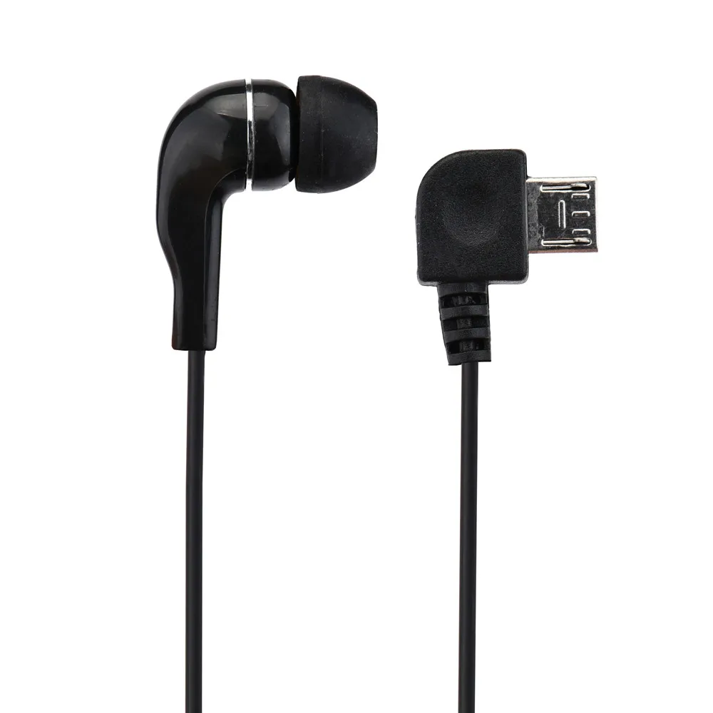 Универсальные микро-USB моно одиночное стерео наушники для Bluetooth высокого